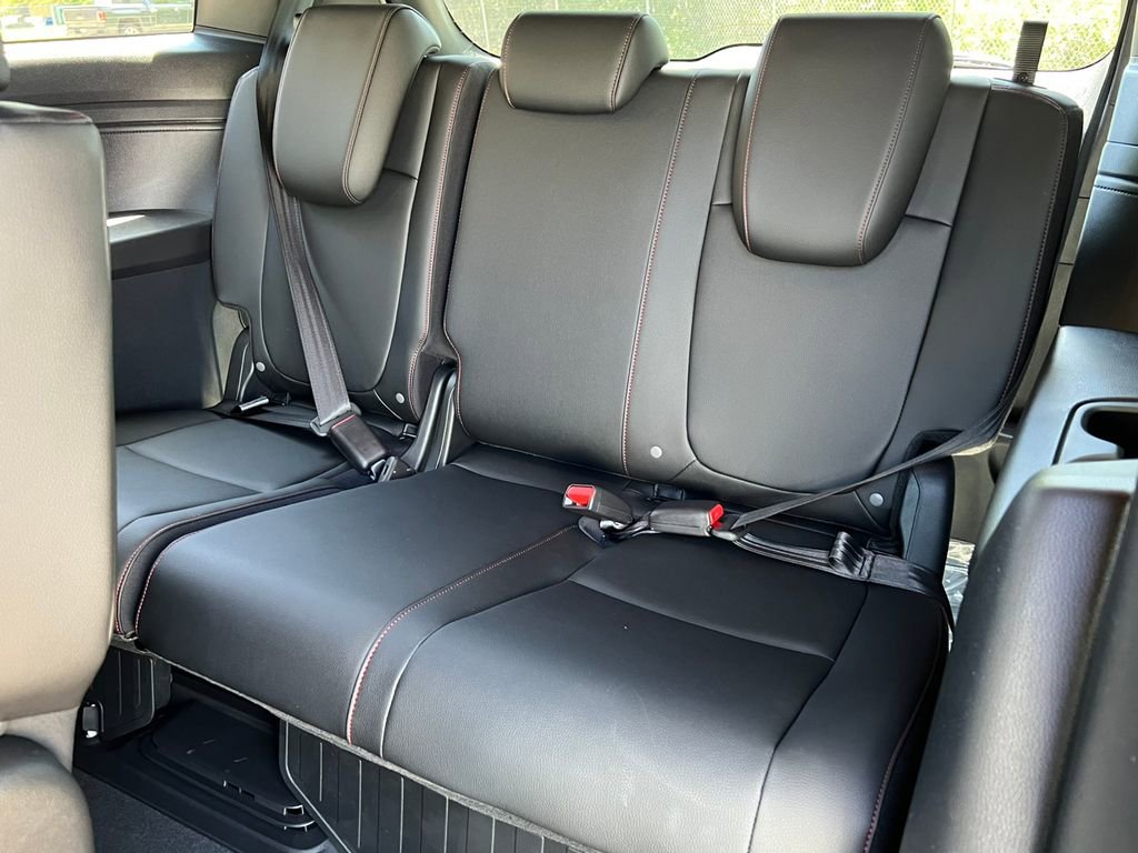 New 2026 Honda Odyssey Sport-L image 6