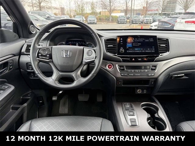 Used 2021 Honda Passport EX-L image 14