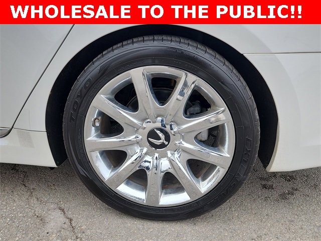 Used 2013 Hyundai Equus Signature image 31