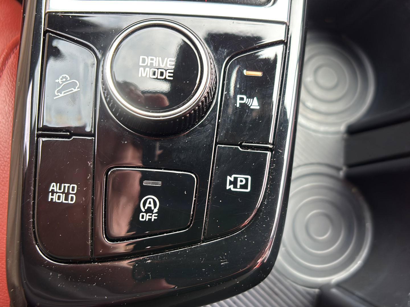 Used 2025 Kia Sportage SX FWD image 29