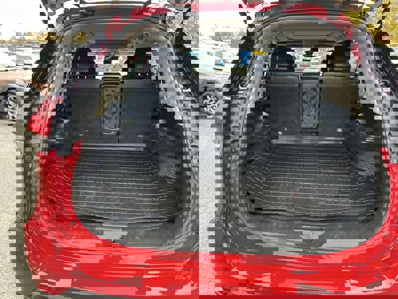 Used 2017 Nissan Rogue SL w/ SL Premium Package image 9