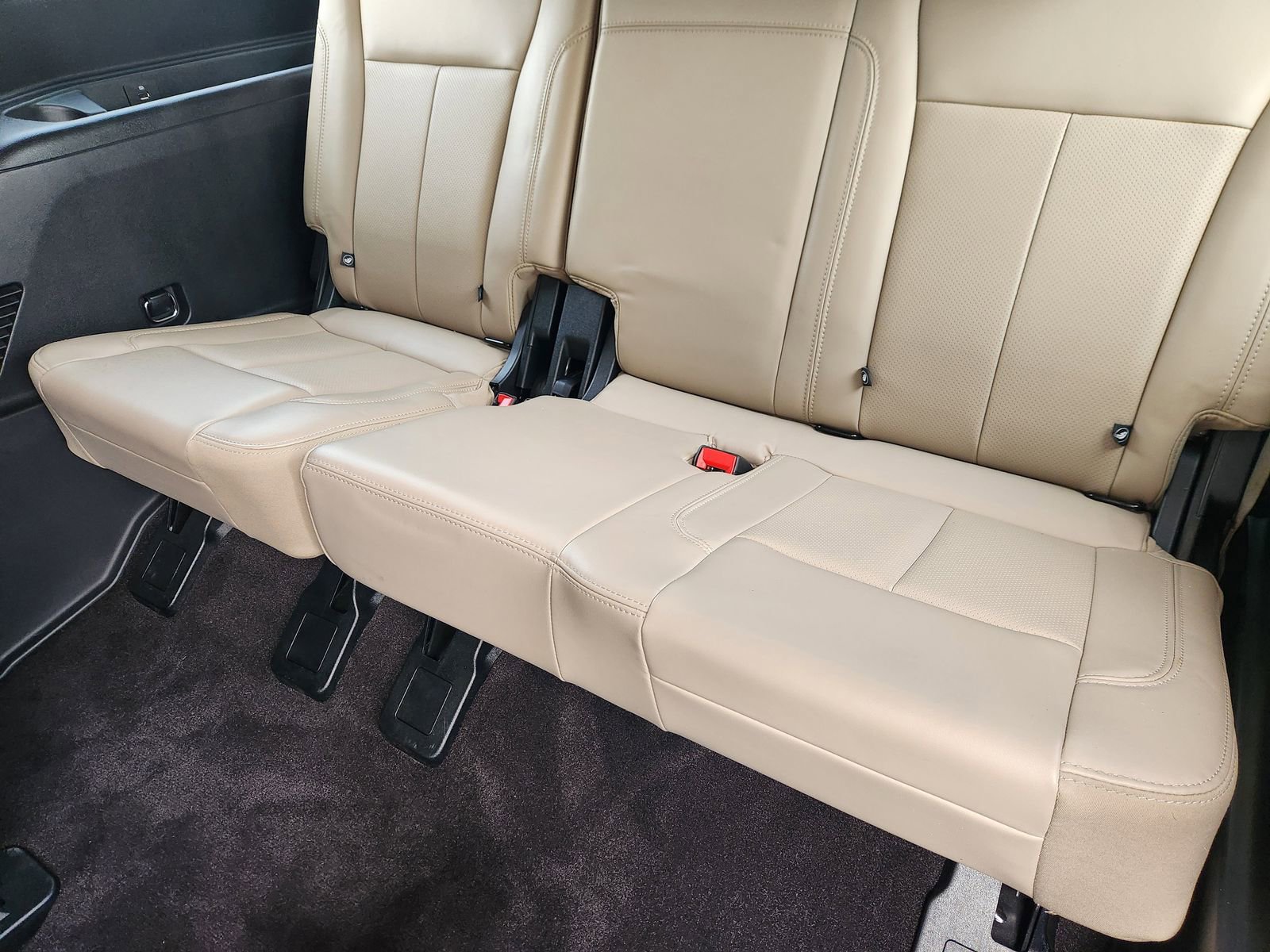 Used 2022 Ford Expedition XLT RWD image 32