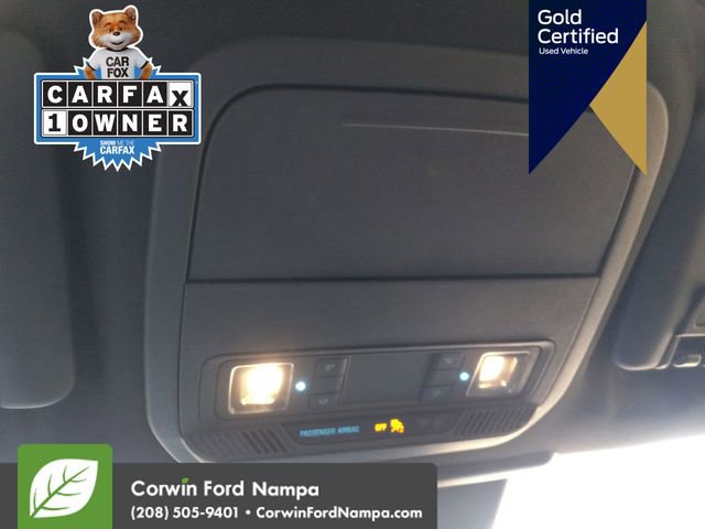 Used 2023 Ford Mustang Mach-E GT AWD/4WD image 23