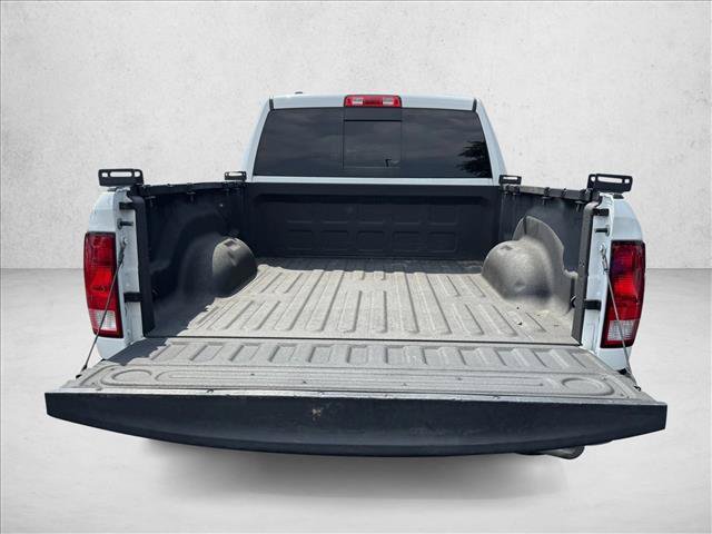 Used 2019 RAM 1500 Classic SLT AWD/4WD image 7