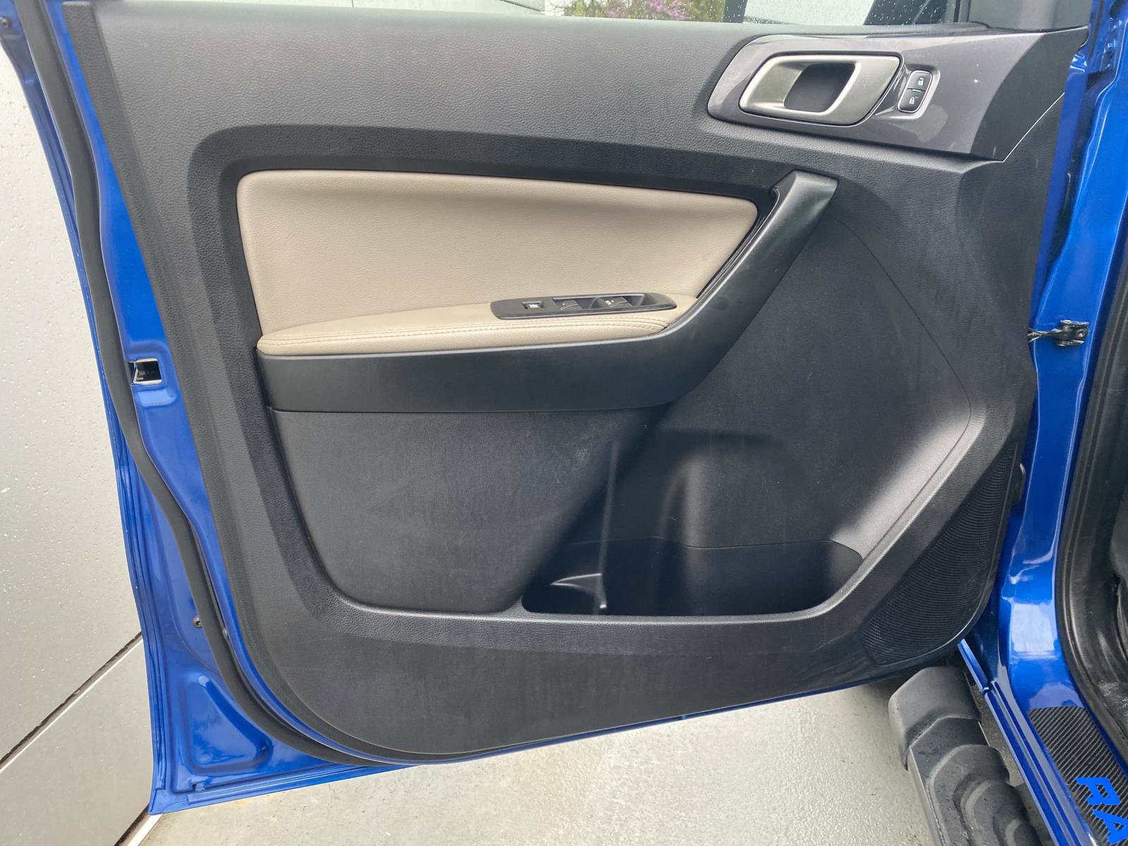 Used 2019 Ford Ranger Lariat w/ FX4 Off-Road Package image 16