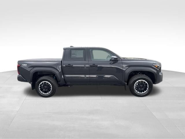 New 2026 Toyota Tacoma TRD Off-Road AWD/4WD image 6