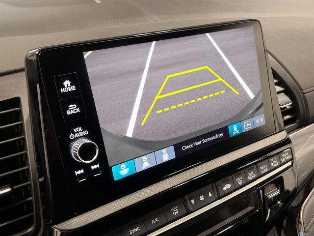 New 2026 Honda Odyssey Elite image 20
