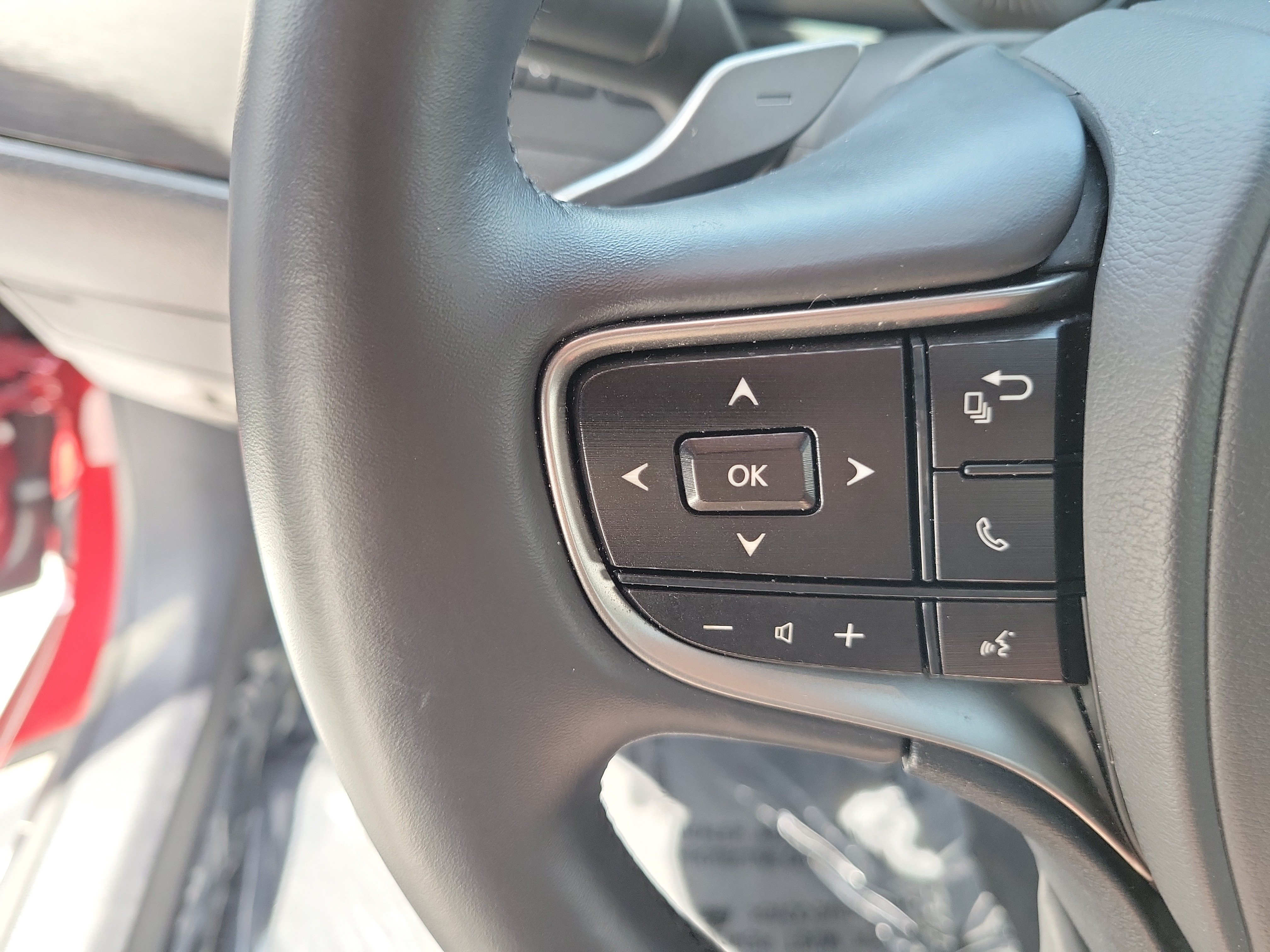 Certified 2025 Lexus ES 350 w/ Premium Package FWD image 25