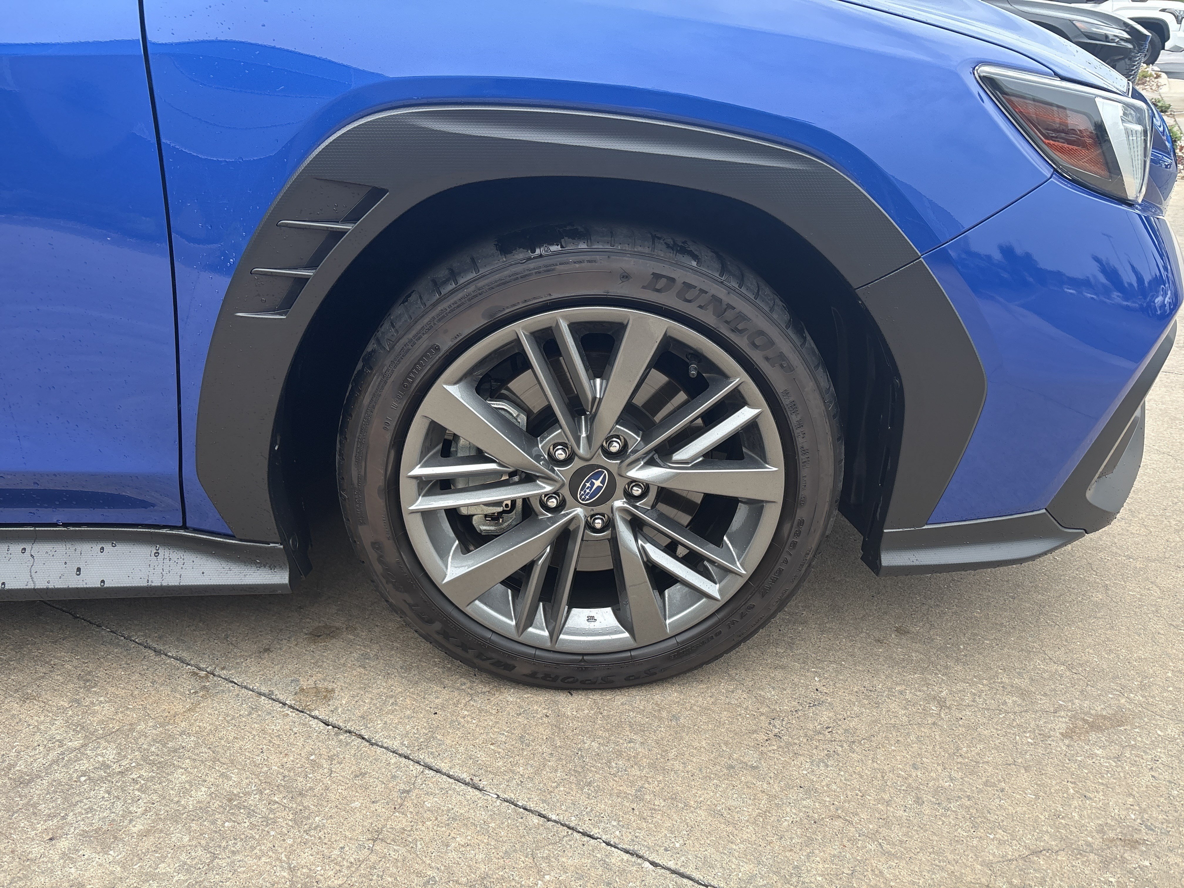Used 2023 Subaru WRX AWD/4WD image 13