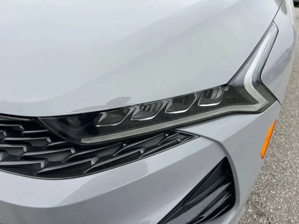 Used 2023 Kia K5 GT-Line image 29