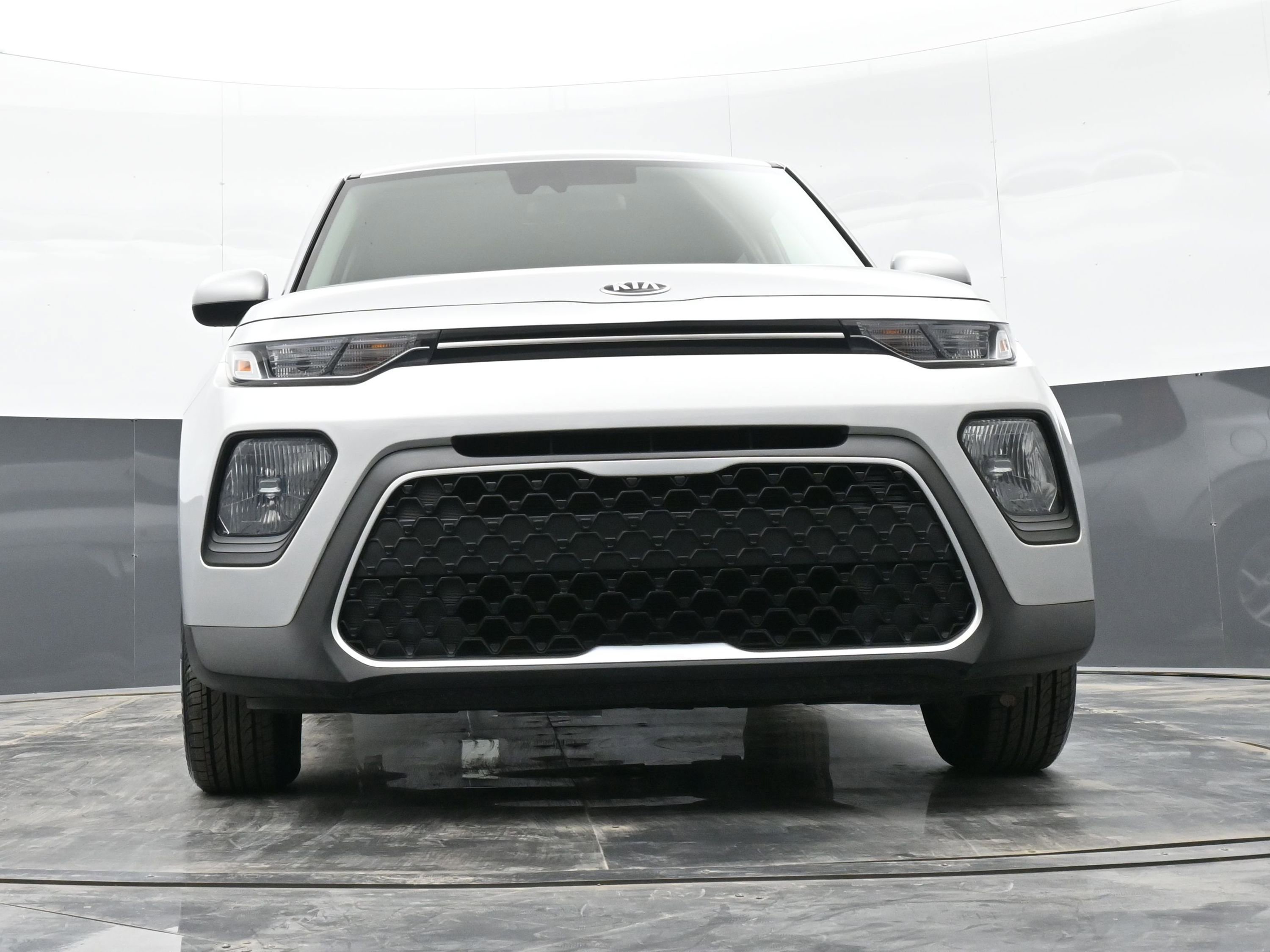 Used 2020 Kia Soul S image 38