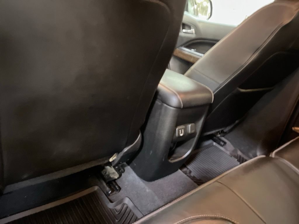 Used 2019 GMC Canyon Denali AWD/4WD image 22