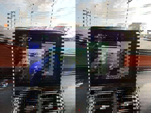 Used 2019 Lincoln Navigator Reserve w/ Cargo Package image 21