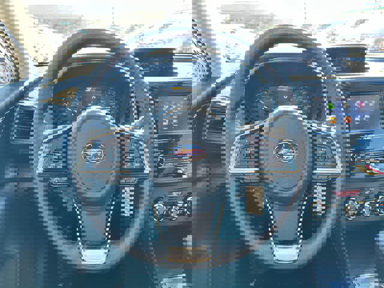 Certified 2023 Subaru Crosstrek 2.0i image 27