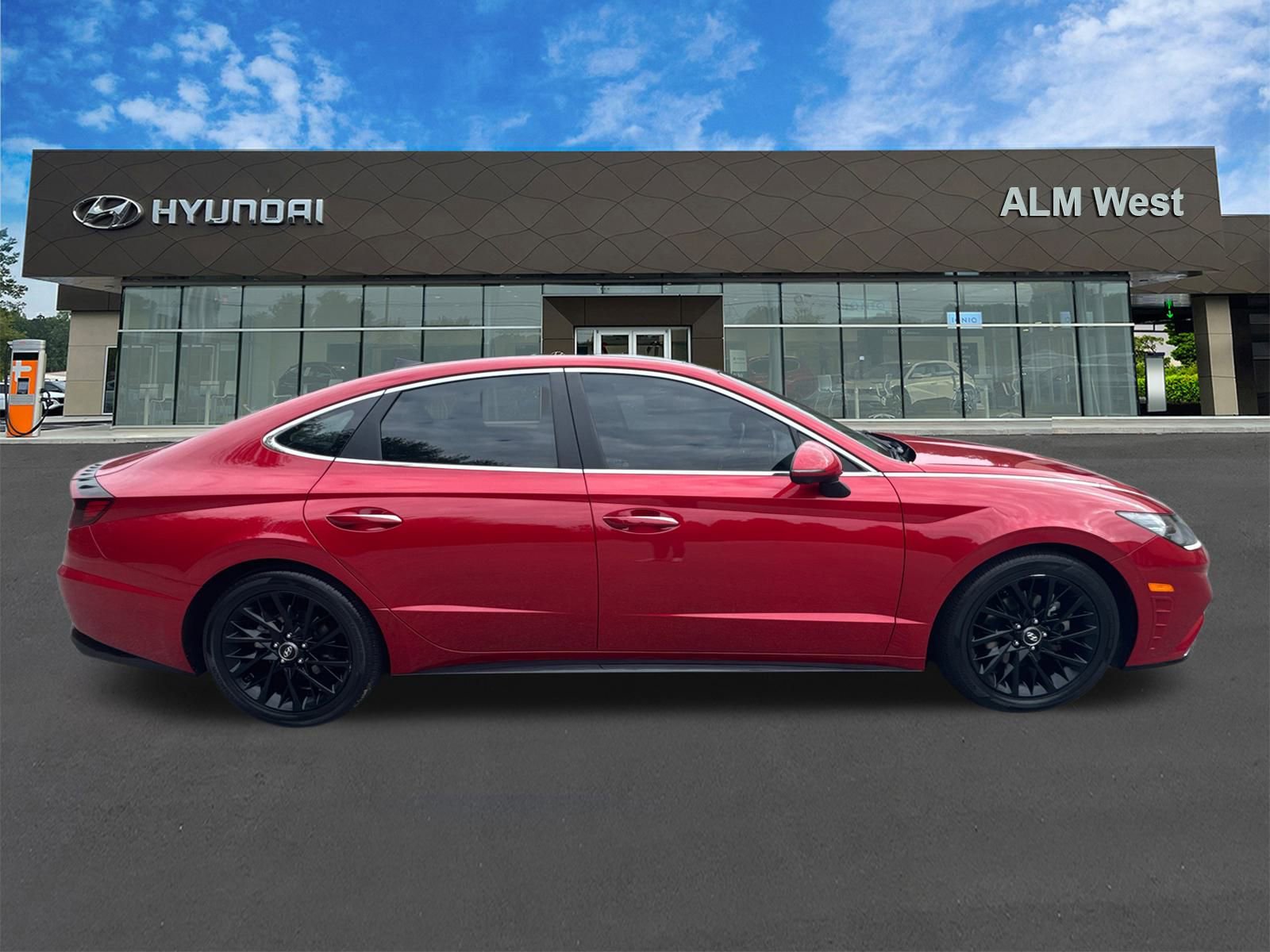 New 2026 Hyundai Elantra N image 4