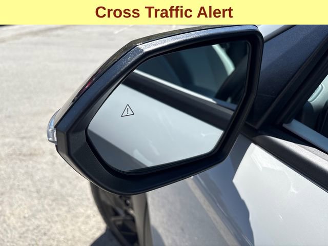 Used 2026 Hyundai Kona SEL Sport FWD image 8