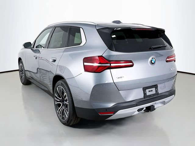 Used 2026 BMW X3 xDrive30 w/ Premium Package AWD/4WD image 5