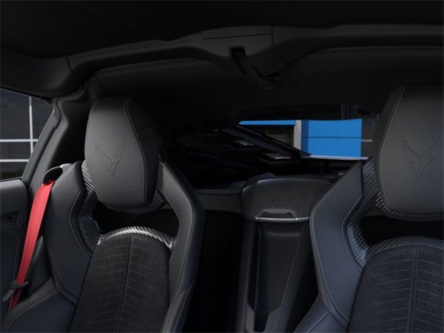 New 2026 Chevrolet Corvette Z06 w/ Battery Protection Package image 24