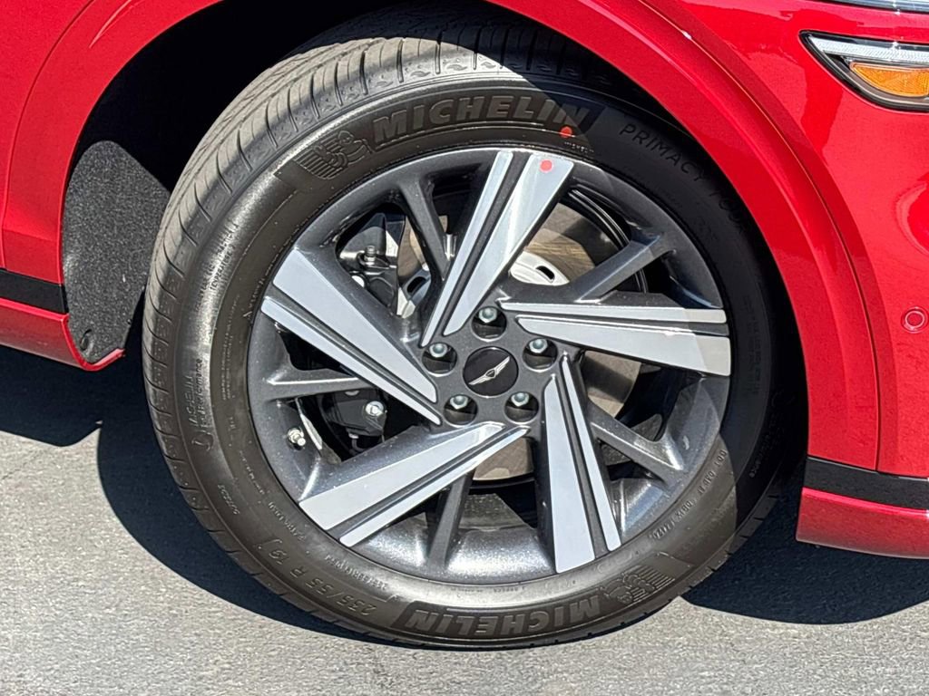 New 2026 Genesis GV70 3.5T Sport Advanced AWD/4WD image 28