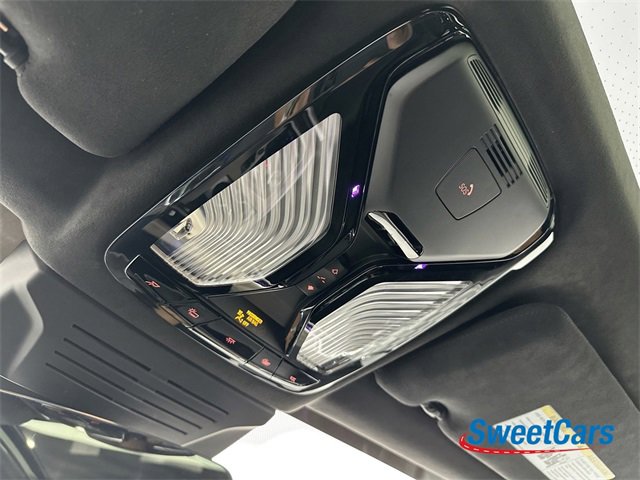 Used 2023 BMW X7 M60i w/ Executive Package image 41