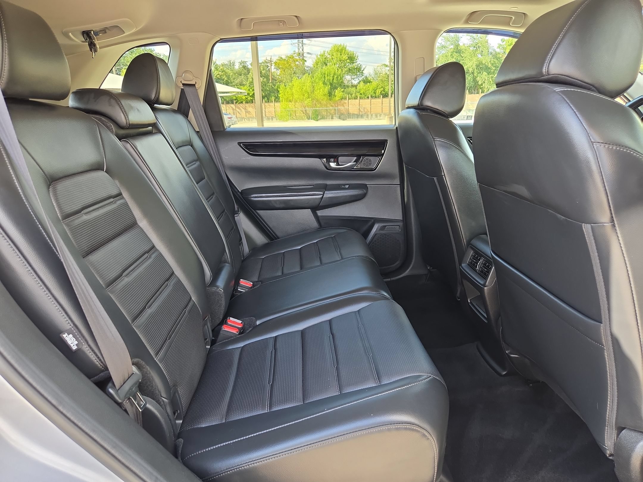 Used 2023 Honda CR-V EX-L image 25