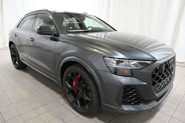 New 2026 Audi RS Q8 performance AWD/4WD image 15