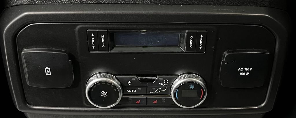 Used 2020 Ford Expedition Limited w/ Special Edition Package AWD/4WD image 48