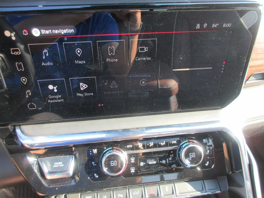New 2026 GMC Sierra 2500 Denali Ultimate AWD/4WD image 20