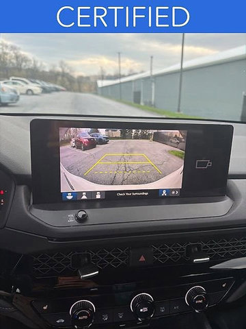 Used 2024 Honda Accord Sport image 17