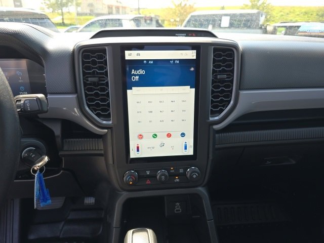 New 2025 Ford Ranger XL image 19