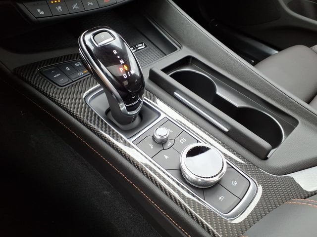 New 2026 Cadillac CT5 Sport AWD/4WD image 33