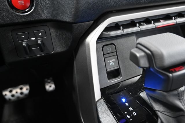 New 2026 Toyota Tundra SR5 AWD/4WD image 21