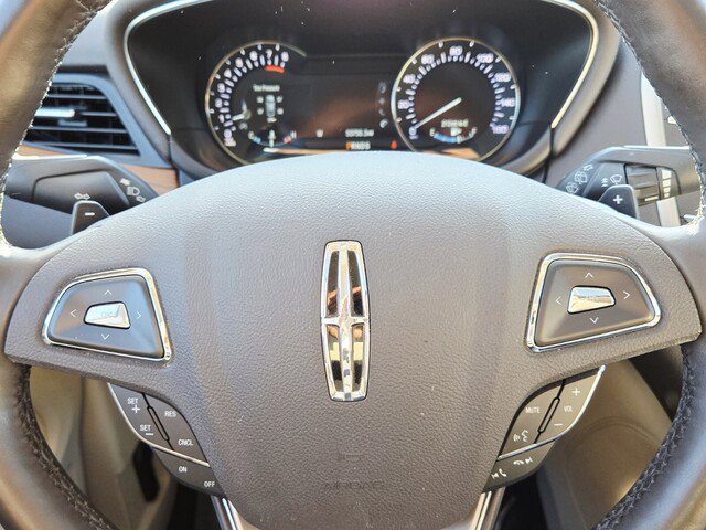 Used 2019 Lincoln MKC Select w/ Select Plus Package image 20