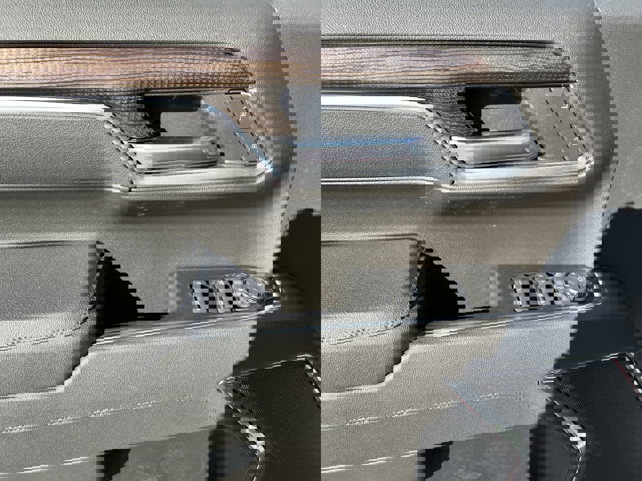 New 2026 Chevrolet Silverado 1500 RST w/ LPO, Dark Essentials Package image 21