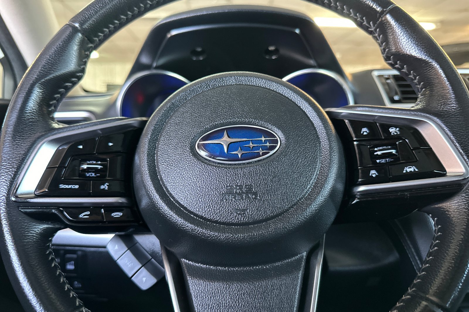 Used 2019 Subaru Outback 2.5i Limited AWD/4WD image 23