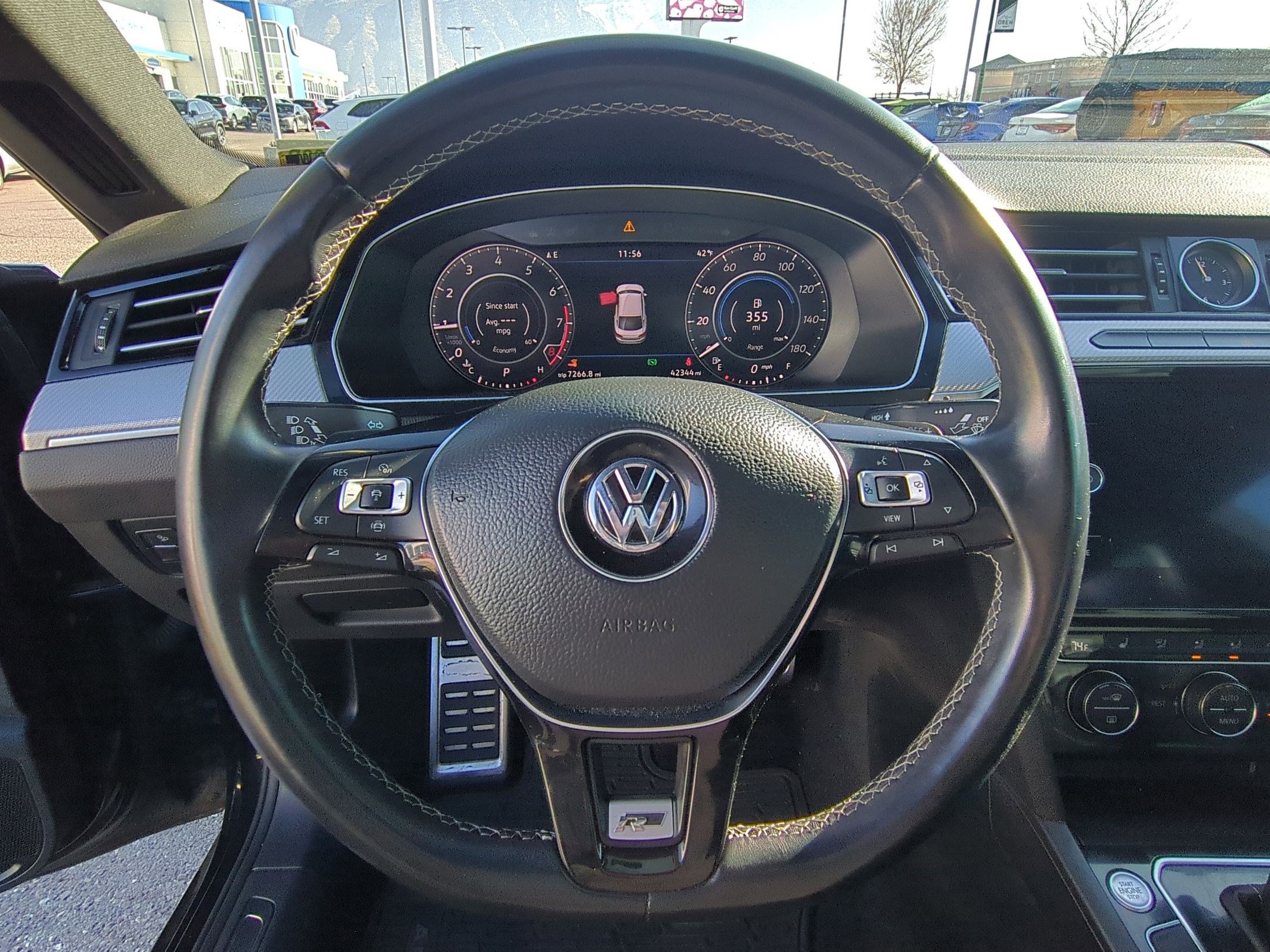 Used 2019 Volkswagen Arteon SEL image 17