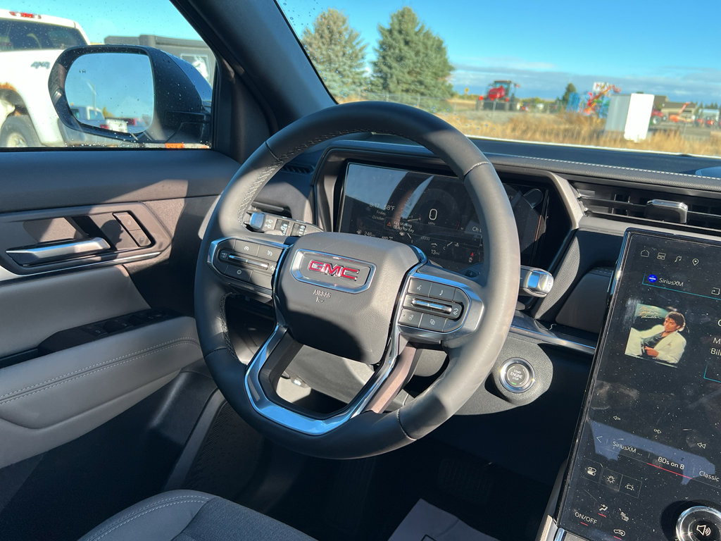 New 2026 GMC Terrain Elevation image 29