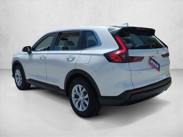 Used 2024 Honda CR-V LX image 8