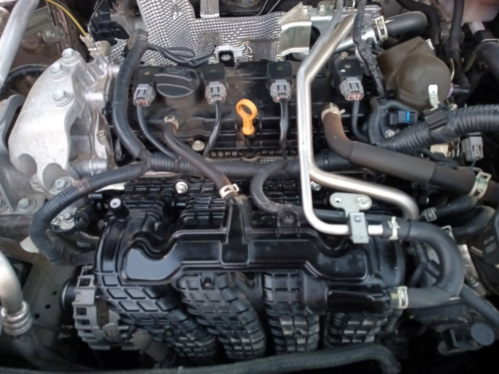 Used 2022 Mitsubishi Outlander SEL image 26