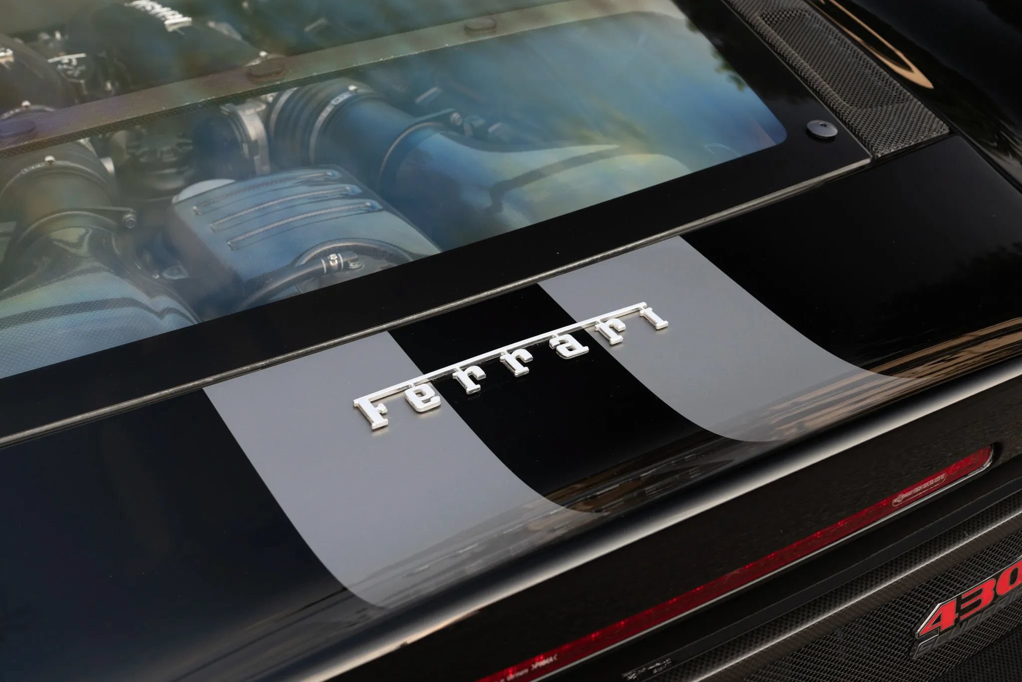 Used 2008 Ferrari F430 Scuderia RWD image 59