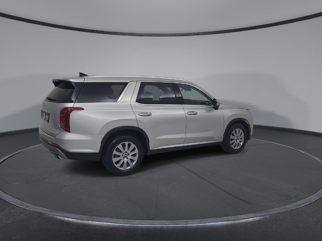 Used 2025 Hyundai Palisade SEL AWD/4WD image 15