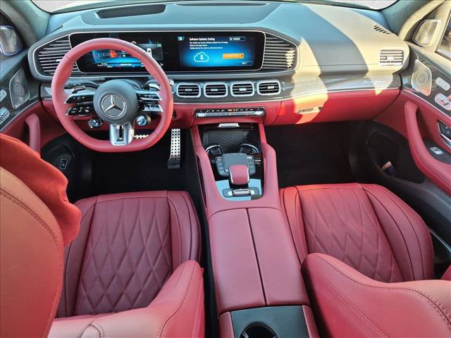 New 2026 Mercedes-Benz GLS 63 AMG 4MATIC image 13