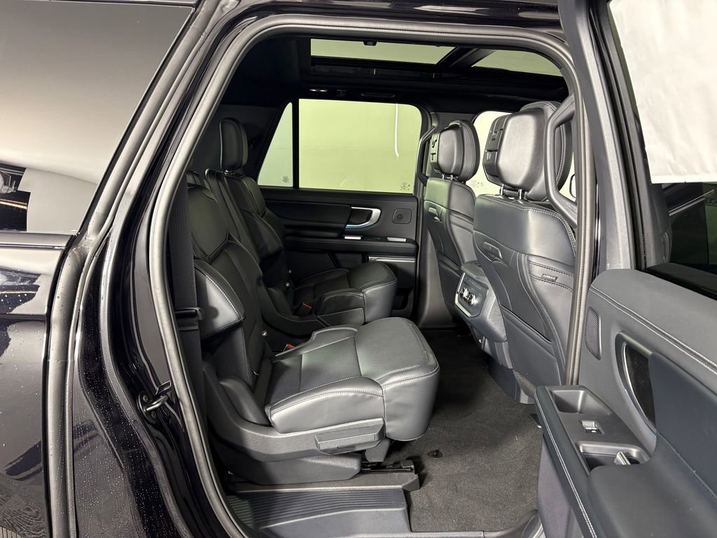 New 2026 Ford Expedition Max Platinum AWD/4WD image 44