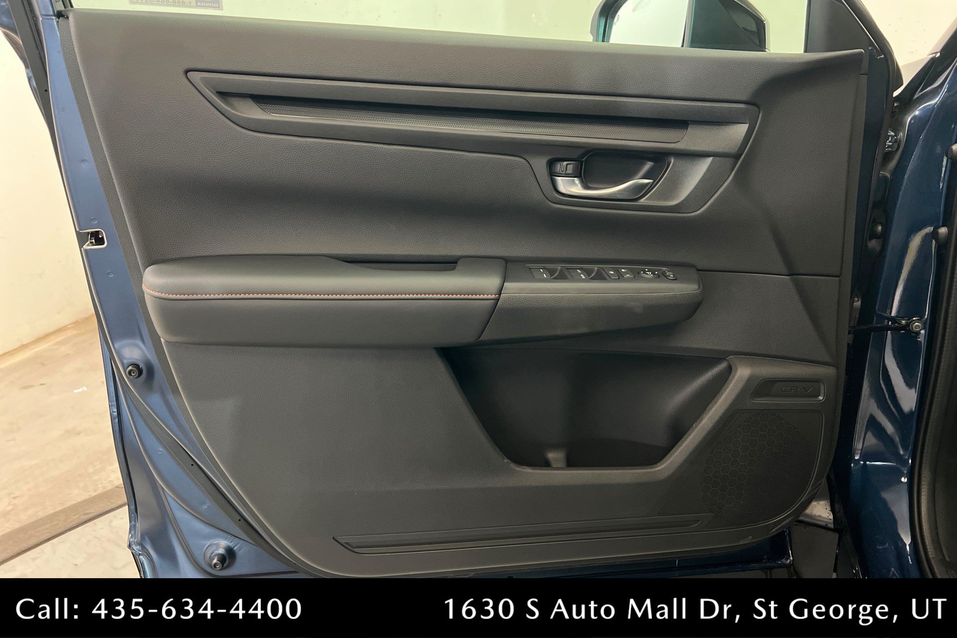 New 2027 Honda CR-V Sport image 14