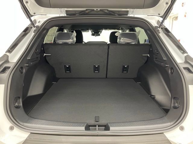 New 2026 Chevrolet Equinox EV LT image 11