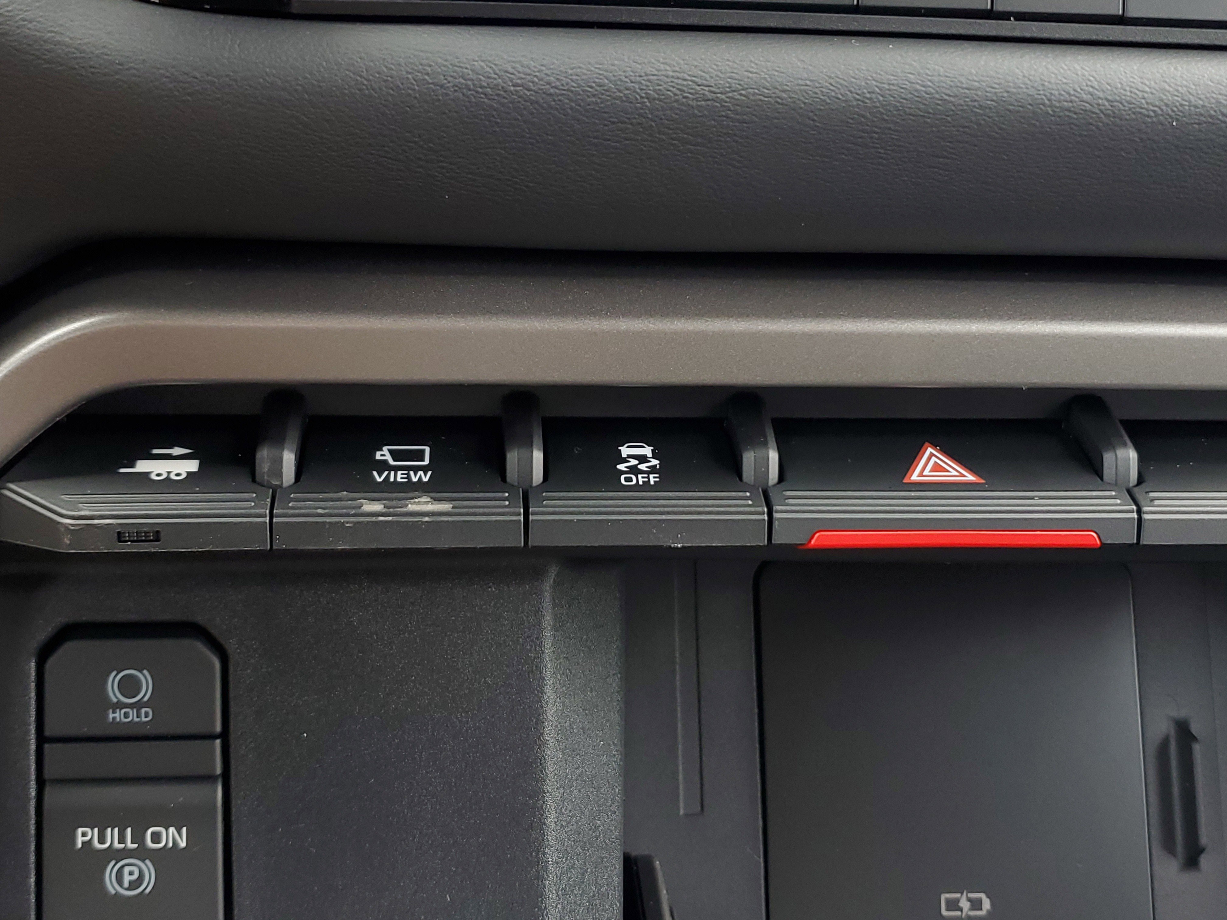 New 2026 Toyota Tundra Platinum AWD/4WD image 27