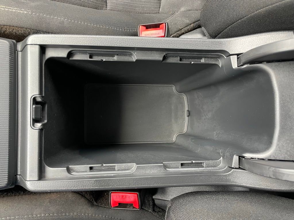 Certified 2024 Honda Civic LX image 20