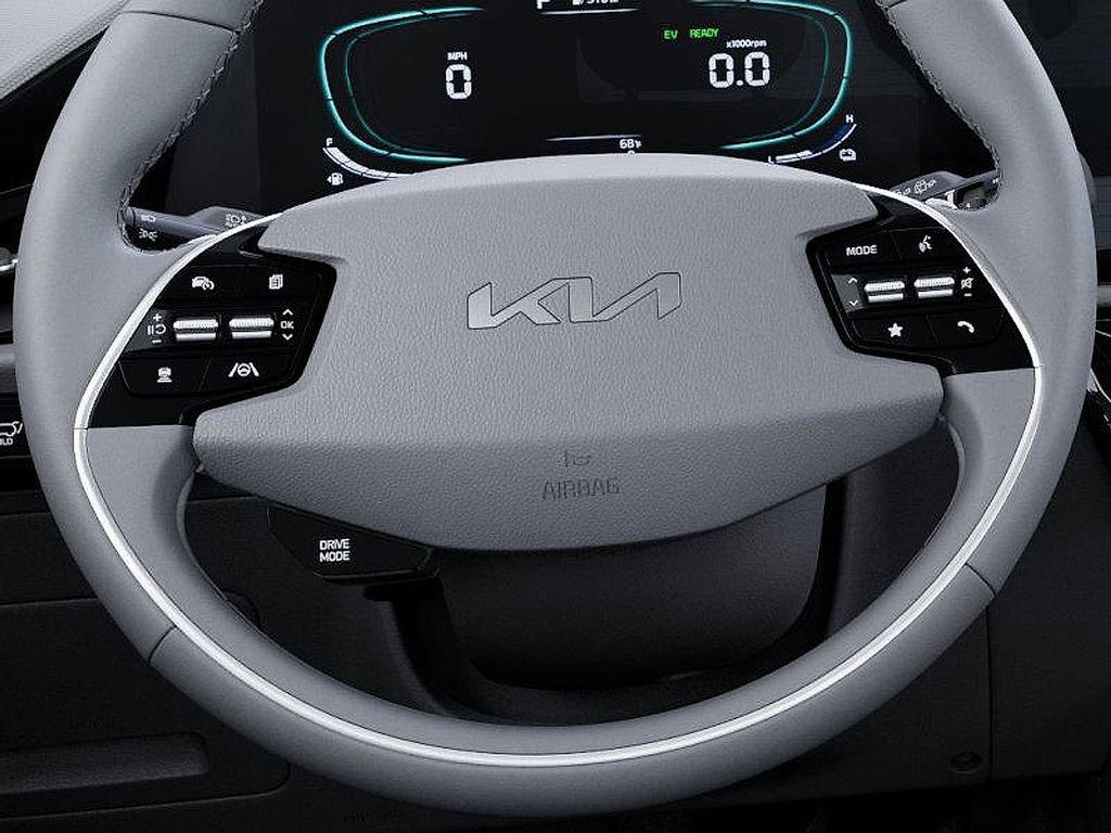 New 2026 Kia Niro EX FWD image 22