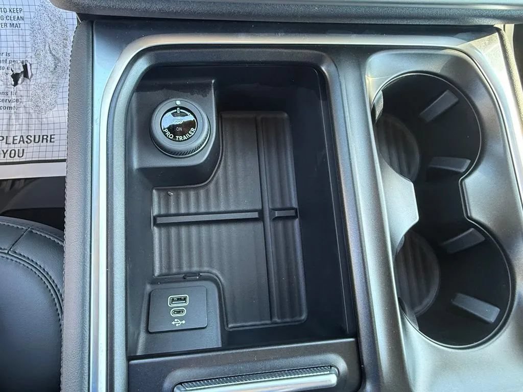 New 2027 Ford Expedition Active AWD/4WD image 18