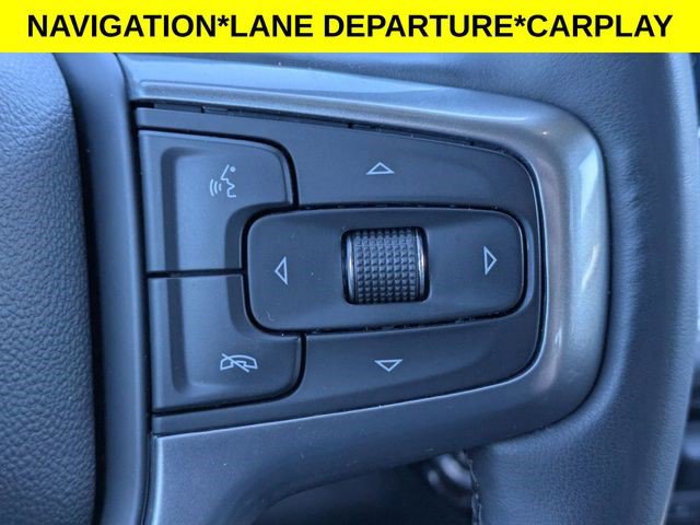 Used 2024 Chevrolet Silverado 2500 LTZ AWD/4WD image 15